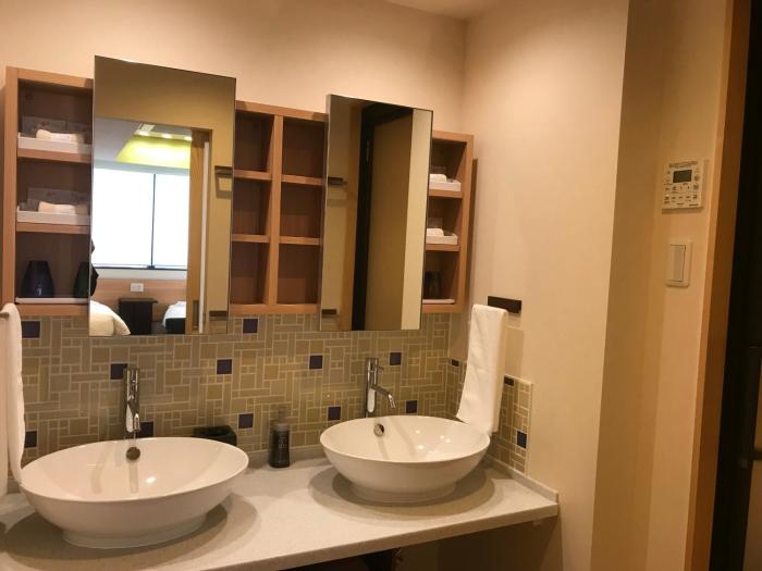 hotel yururito osaka