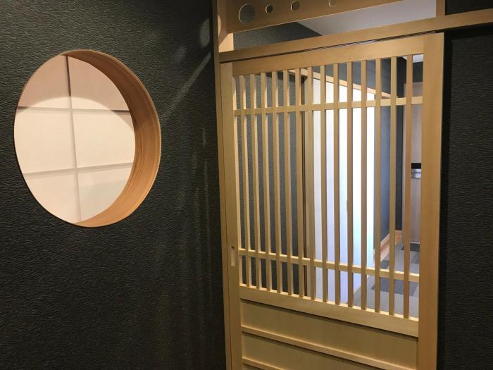 hotel yururito osaka