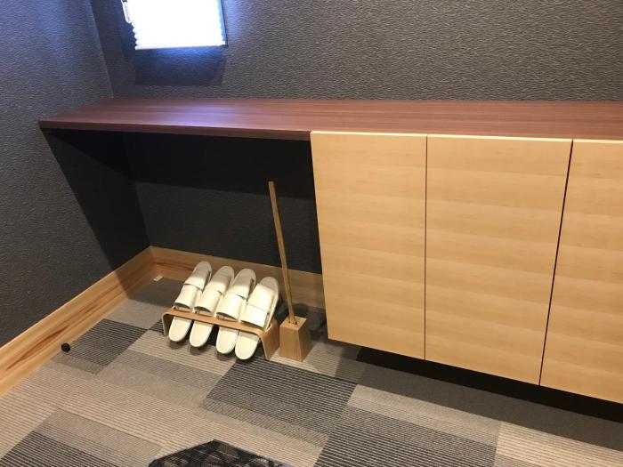 hotel yururito osaka