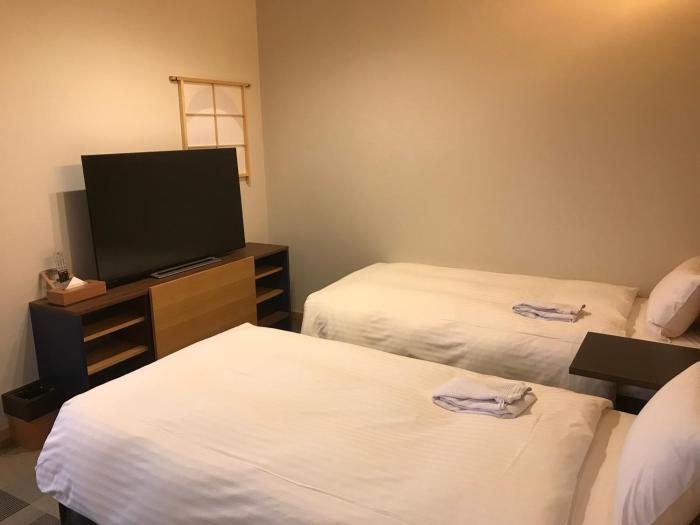 hotel yururito osaka