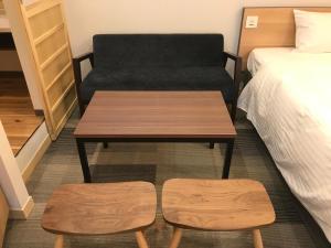 hotel yururito osaka