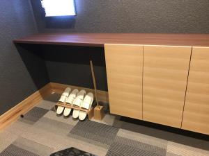 hotel yururito osaka