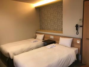 hotel yururito osaka