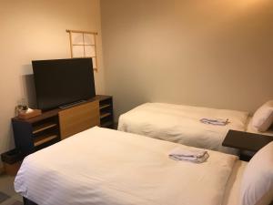 hotel yururito osaka