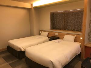 hotel yururito osaka