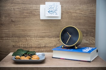 number 1 deluxe apartments