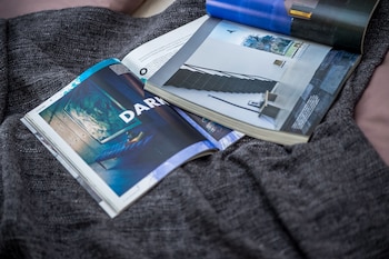 number 1 deluxe apartments