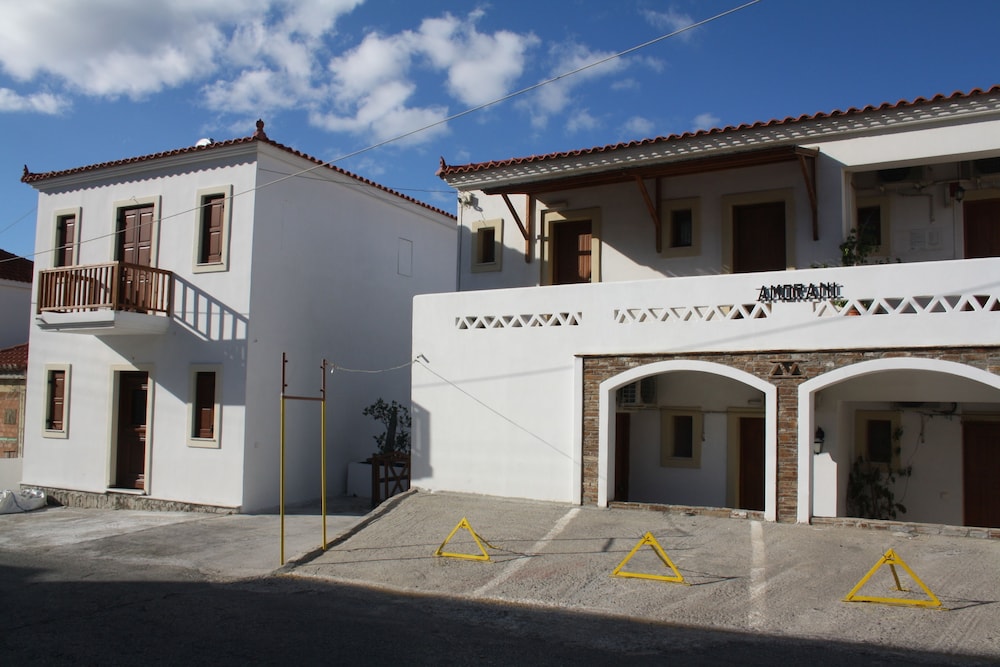 amorani studios