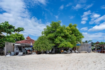 lembongan island