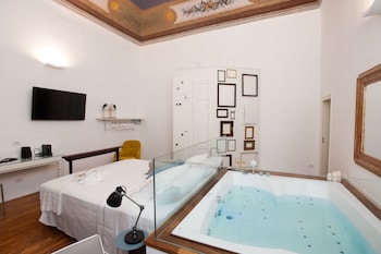 Naca Suite,Sicily>>Catania,4 star