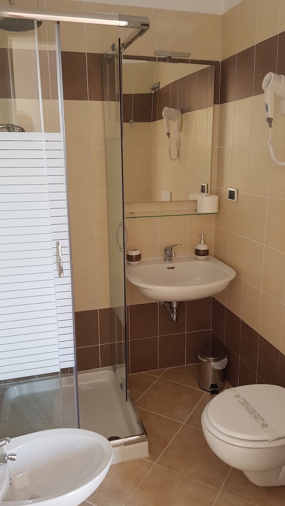 il giardino dei limoni room and apartments