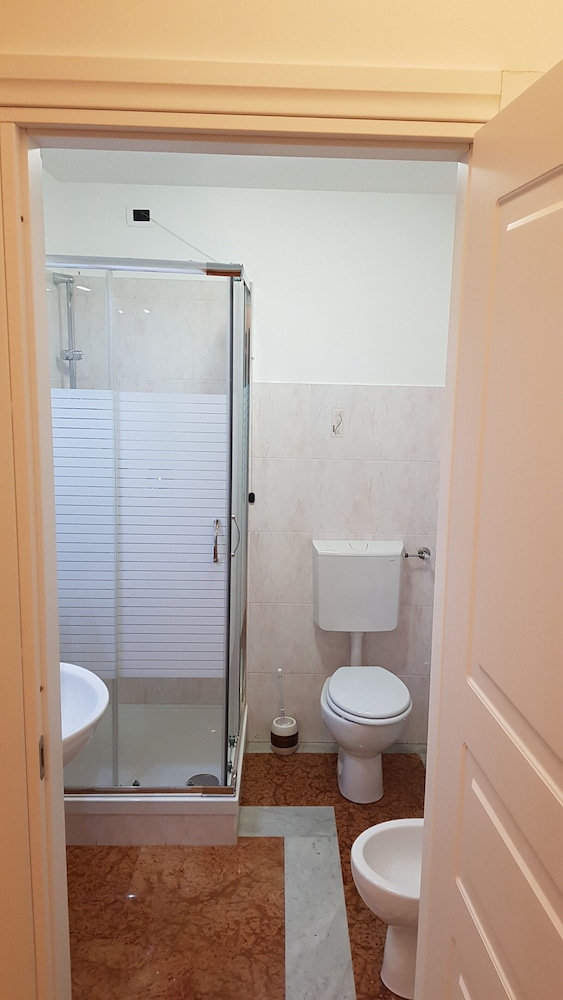 il giardino dei limoni room and apartments