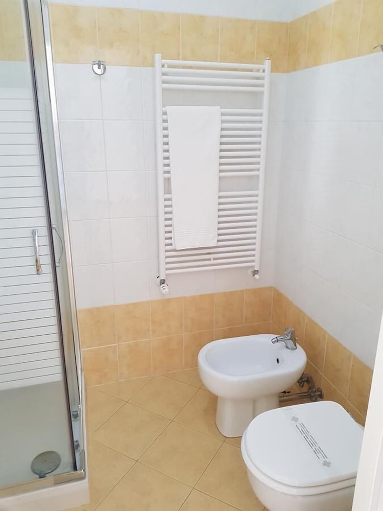 il giardino dei limoni room and apartments