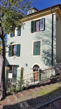 il giardino dei limoni room and apartments