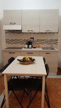 il giardino dei limoni room and apartments