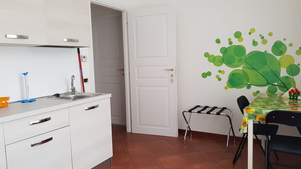 il giardino dei limoni room and apartments