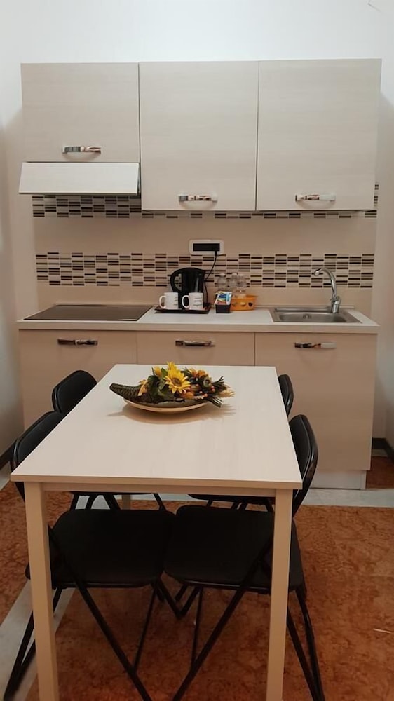 il giardino dei limoni room and apartments