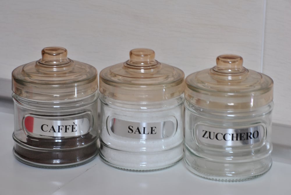 il giardino dei limoni room and apartments