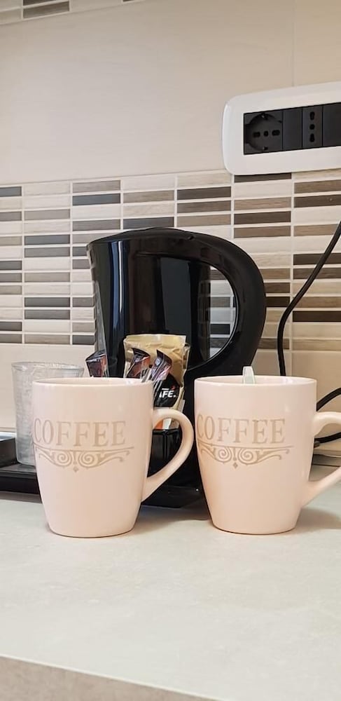 il giardino dei limoni room and apartments