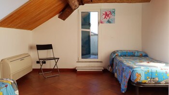 il giardino dei limoni room and apartments