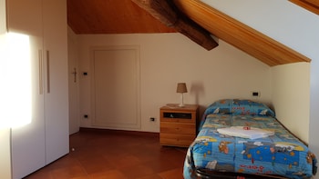 il giardino dei limoni room and apartments