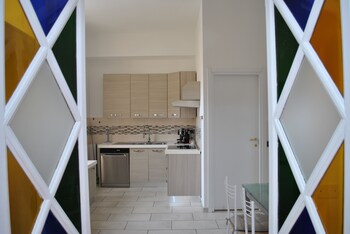 il giardino dei limoni room and apartments