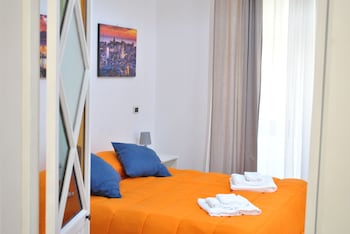 il giardino dei limoni room and apartments