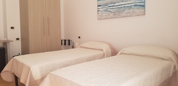 il giardino dei limoni room and apartments