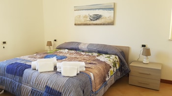 il giardino dei limoni room and apartments