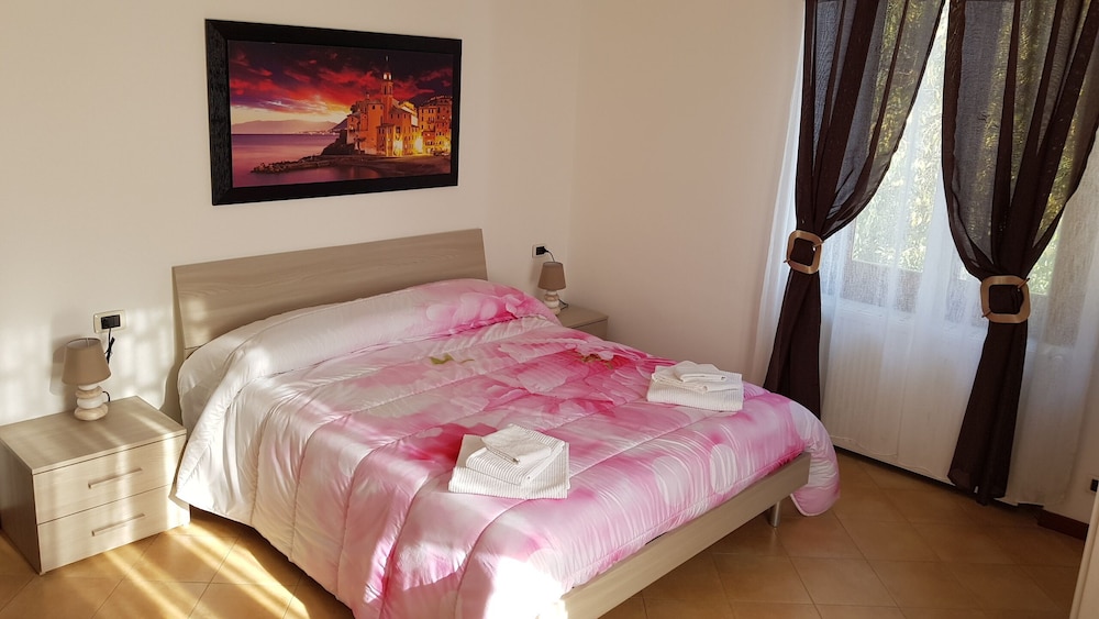 il giardino dei limoni room and apartments