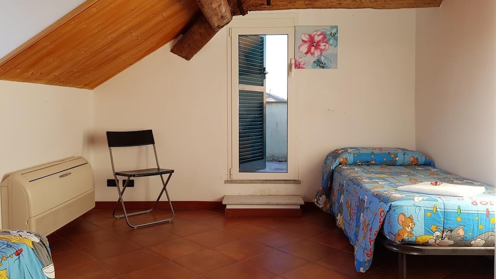 il giardino dei limoni room and apartments