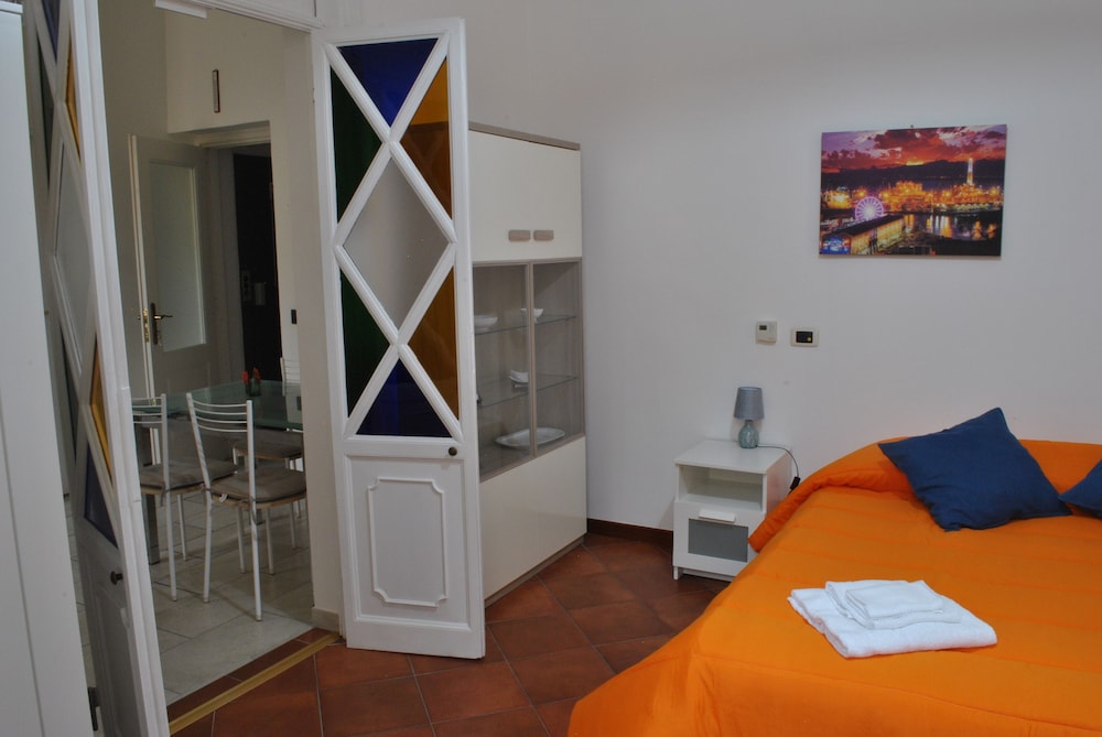 il giardino dei limoni room and apartments