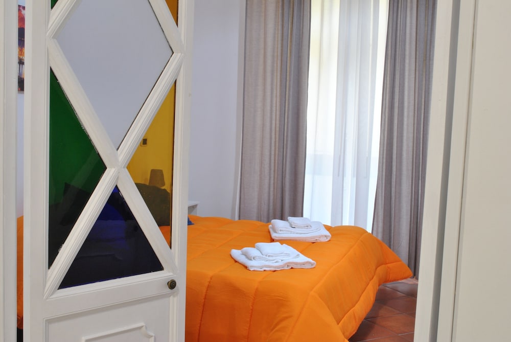 il giardino dei limoni room and apartments