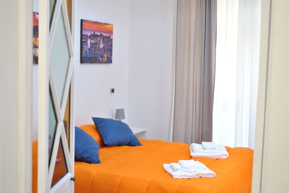 il giardino dei limoni room and apartments