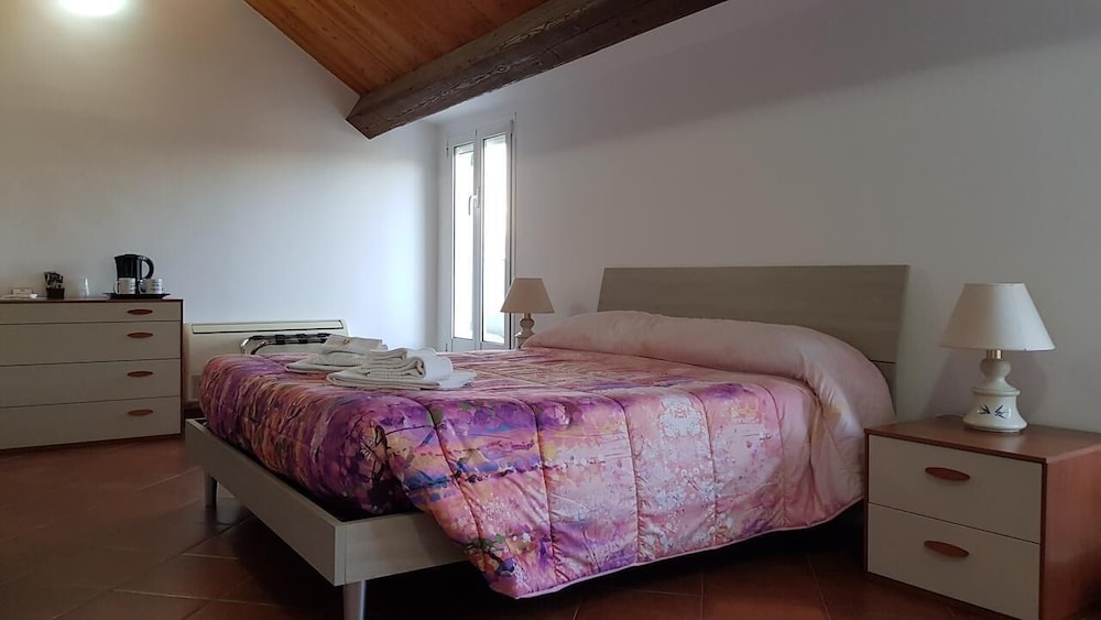 il giardino dei limoni room and apartments