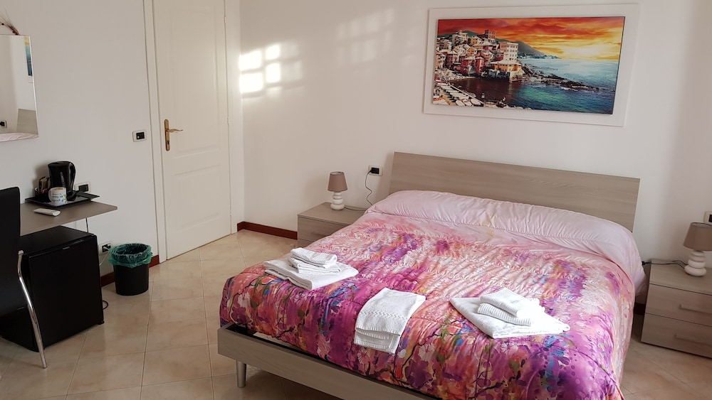 il giardino dei limoni room and apartments