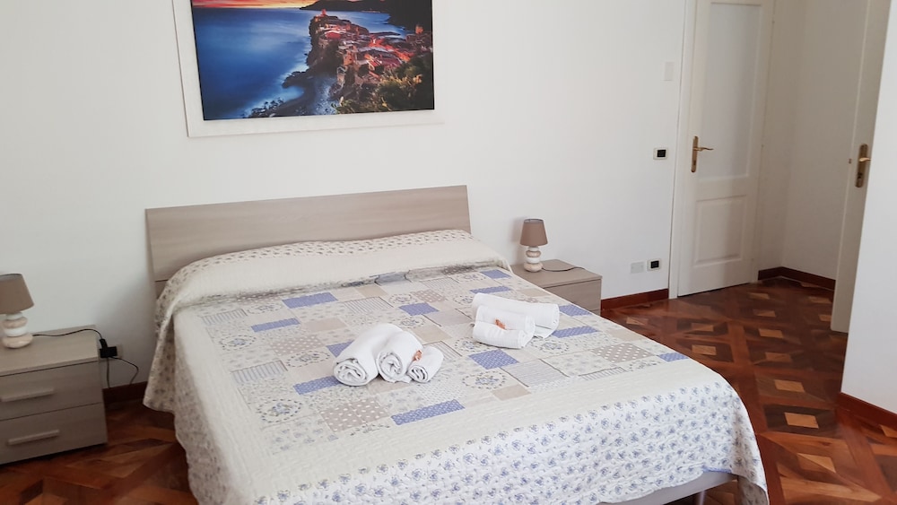 il giardino dei limoni room and apartments