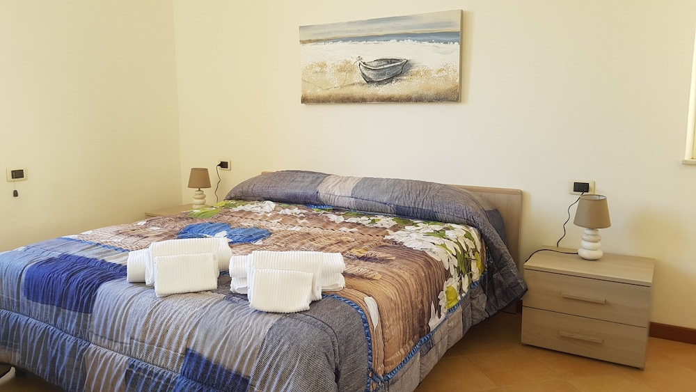 il giardino dei limoni room and apartments