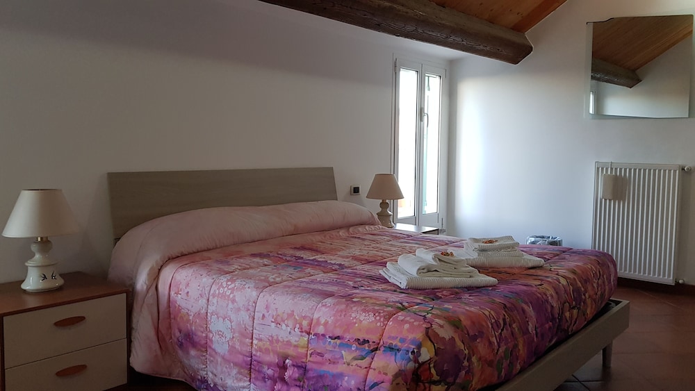 il giardino dei limoni room and apartments