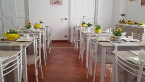 il giardino dei limoni room and apartments