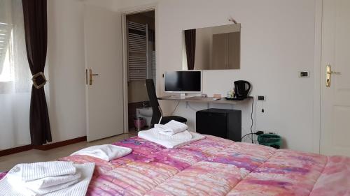 il giardino dei limoni room and apartments