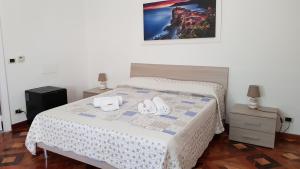 il giardino dei limoni room and apartments