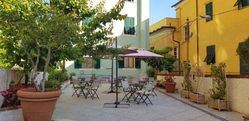 il giardino dei limoni room and apartments