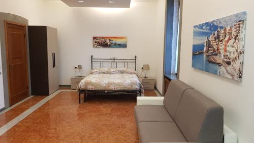 il giardino dei limoni room and apartments