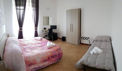 il giardino dei limoni room and apartments