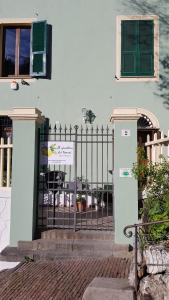 il giardino dei limoni room and apartments