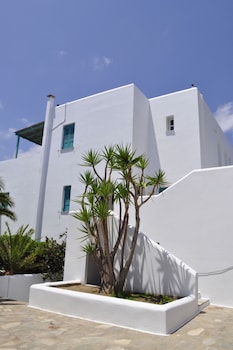 aloni hotel