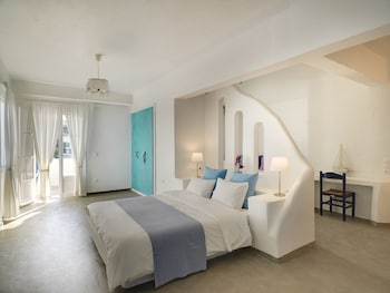 aloni hotel