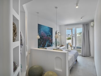 aloni hotel