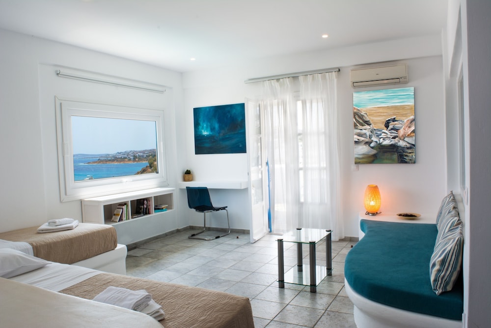aloni hotel